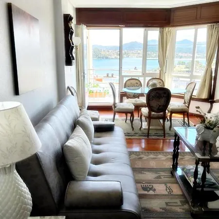 Holibai, Bela Arnela, Apto Luminoso Con Encantadoras Vistas Al Mar Apartment