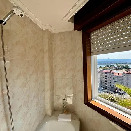 Holibai, Bela Arnela, Apto Luminoso Con Encantadoras Vistas Al Mar Apartment *