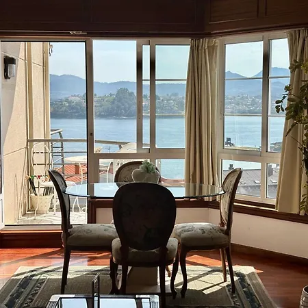 Apartment Holibai, Bela Arnela, Apto Luminoso Con Encantadoras Vistas Al Mar *